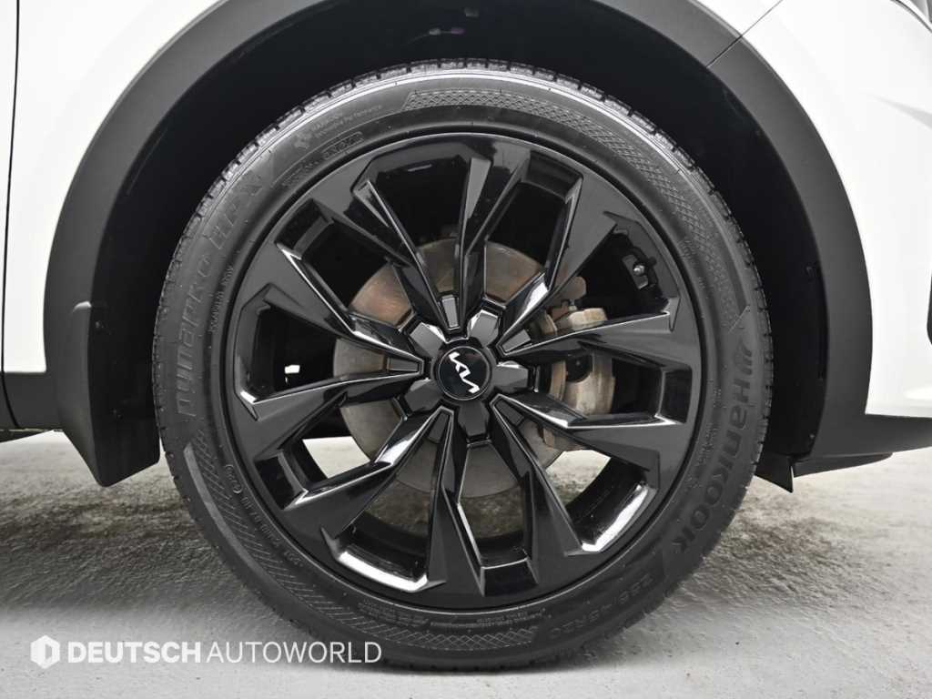 KIA Sorento - Vista 6
