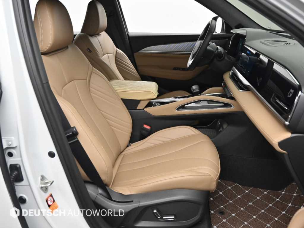 SAMSUNG Grand Koleos - Vista 10