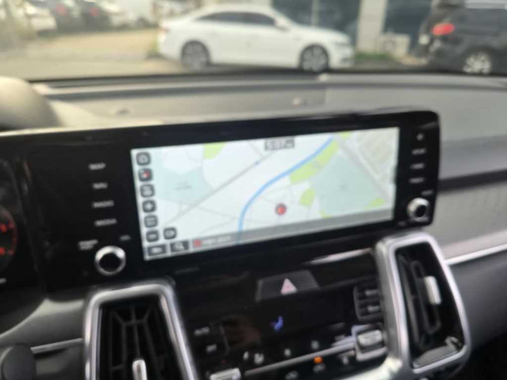 KIA Sorento 2022 Blanco - Importación desde Corea - HF Imports Iquique - Foto 15