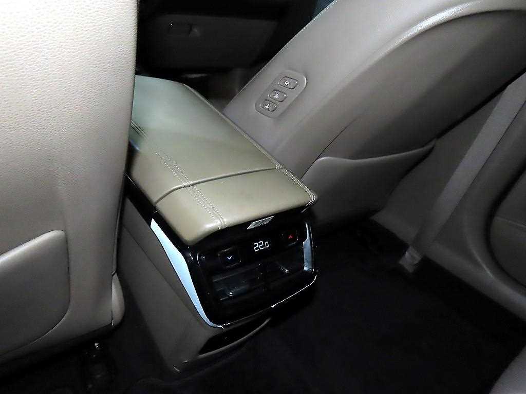 KIA K8 2022 Negro - Importación desde Corea - HF Imports Iquique - Foto 14