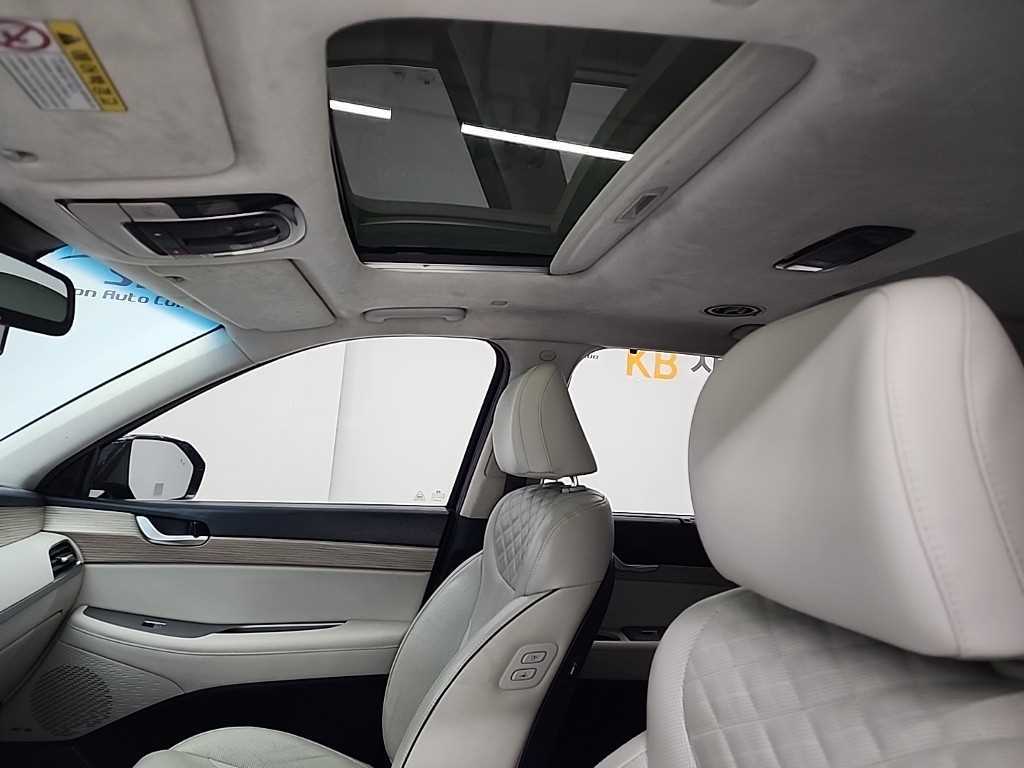 HYUNDAI Palisade 2019 Azul - Importación desde Corea - HF Imports Iquique - Foto 15