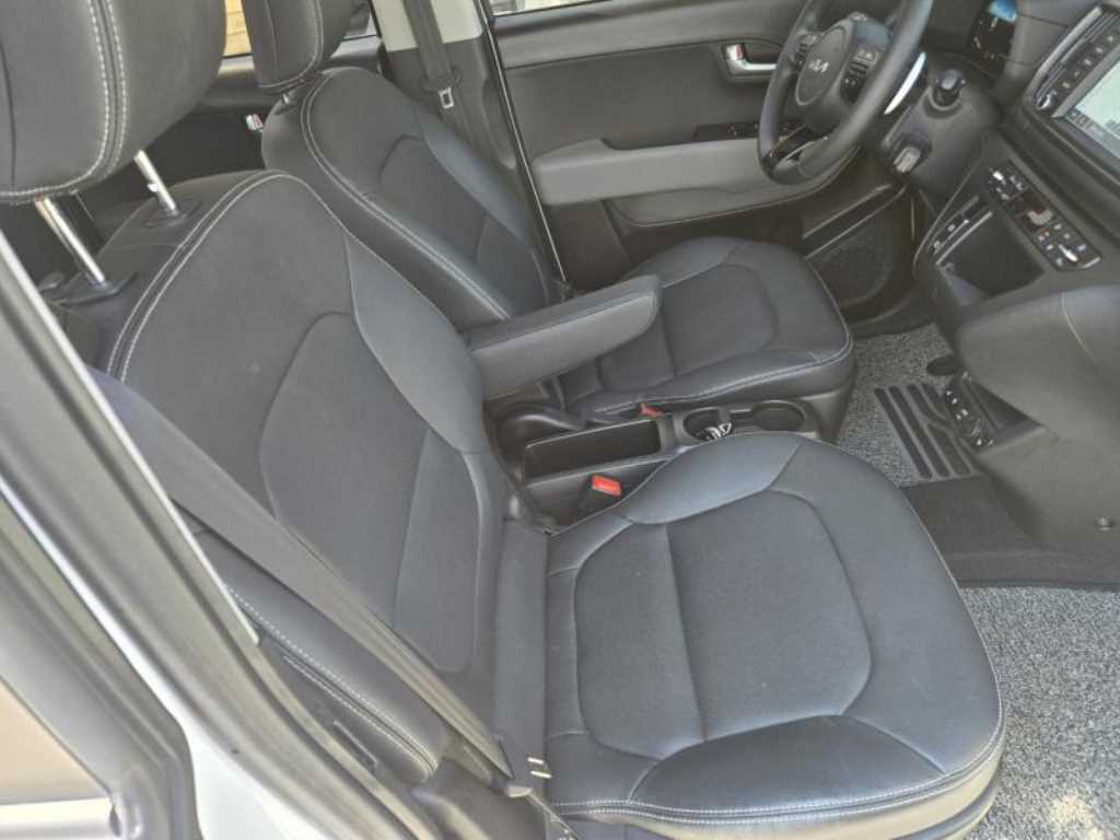 KIA Ray 2024 - Importación desde Corea - HF Imports Iquique - Foto 15