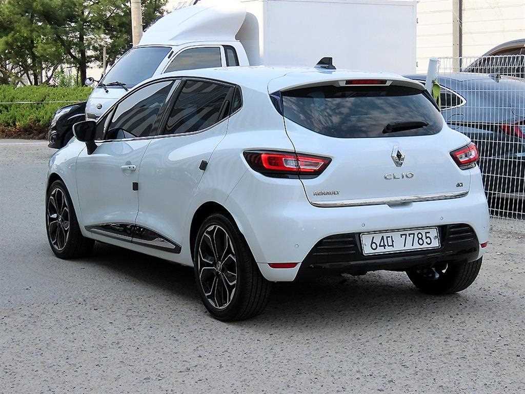 SAMSUNG Clio - Vista 3