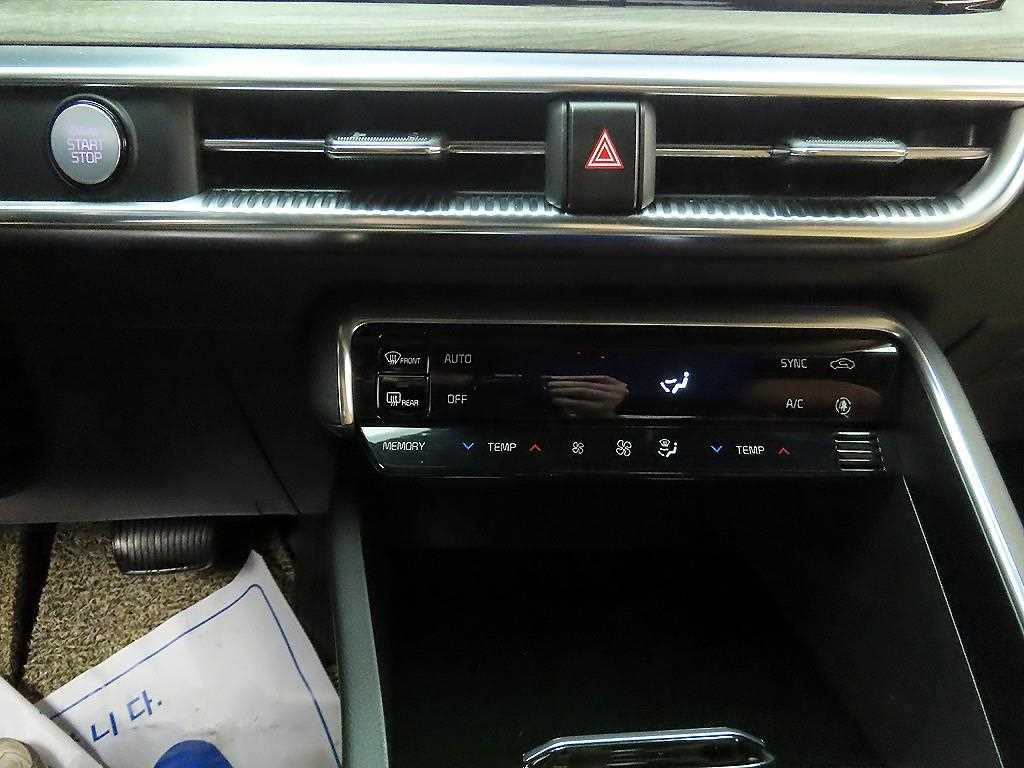 KIA K5 2021 - Importación desde Corea - HF Imports Iquique - Foto 16