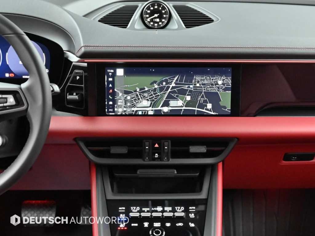 Porsche Macan 2025 - Importación desde Corea - HF Imports Iquique - Foto 14