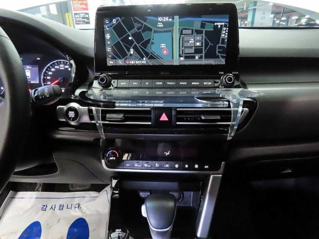 KIA Seltos - Vista 11