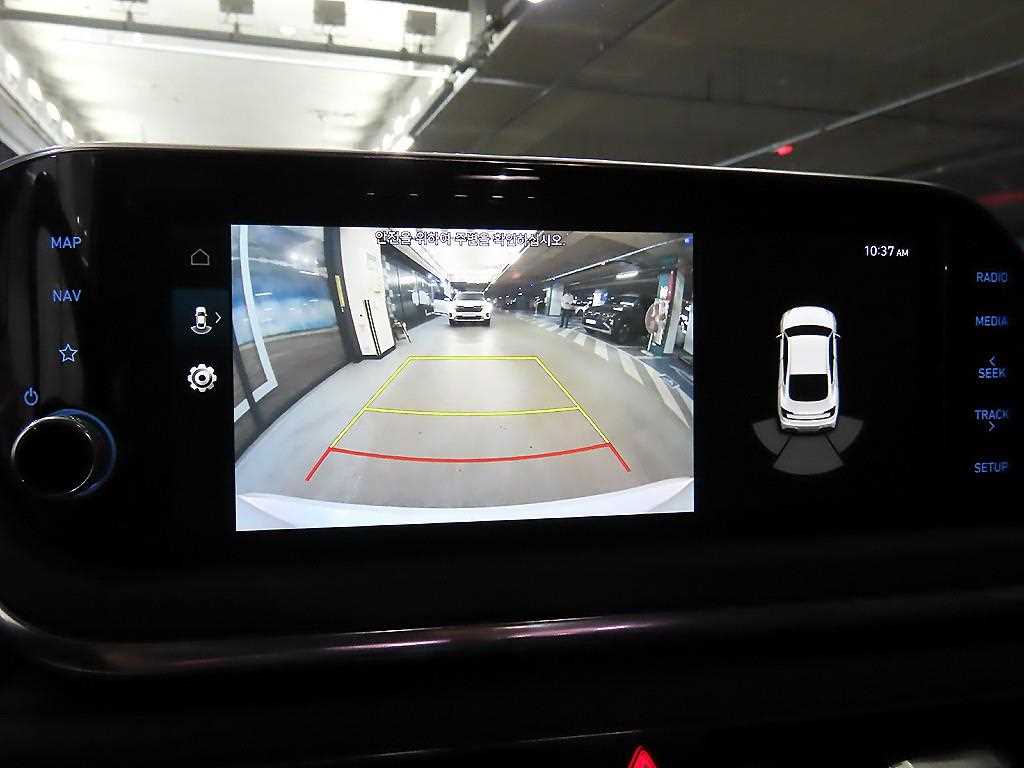 HYUNDAI Sonata 2020 - Importación desde Corea - HF Imports Iquique - Foto 14