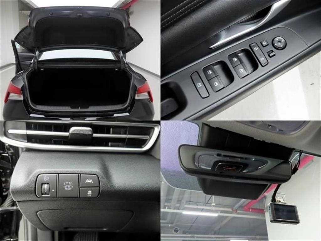 HYUNDAI Avante 2021 Negro - Importación desde Corea - HF Imports Iquique - Foto 17