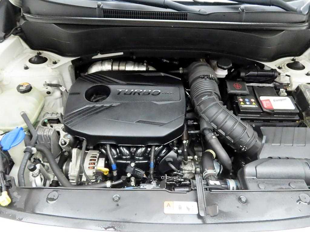 KIA Seltos 2020 - Importación desde Corea - HF Imports Iquique - Foto 20