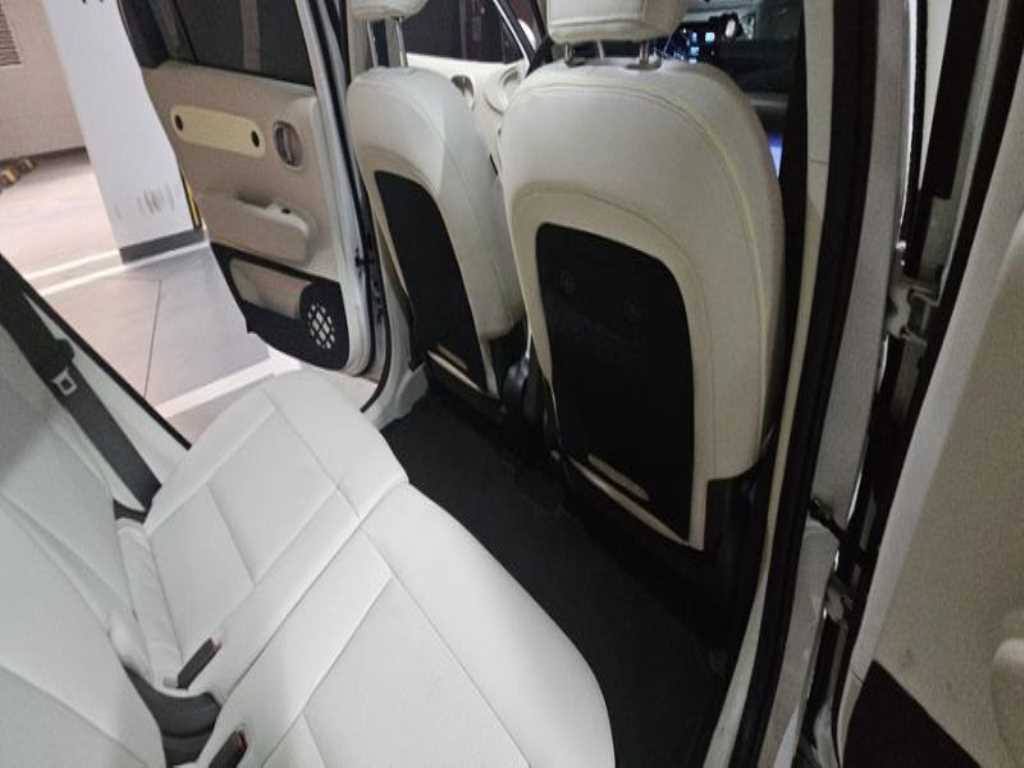 HYUNDAI Casper 2025 - Importación desde Corea - HF Imports Iquique - Foto 13