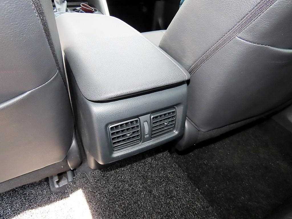 Toyota Camry 2024 Gris - Importación desde Corea - HF Imports Iquique - Foto 17