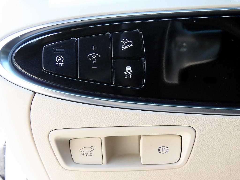 Genesis GV70 - Vista 12