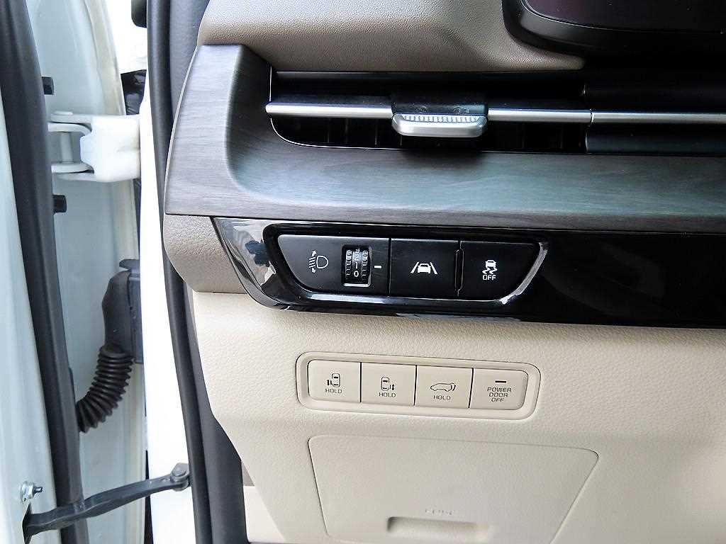 KIA Carnival - Vista 12
