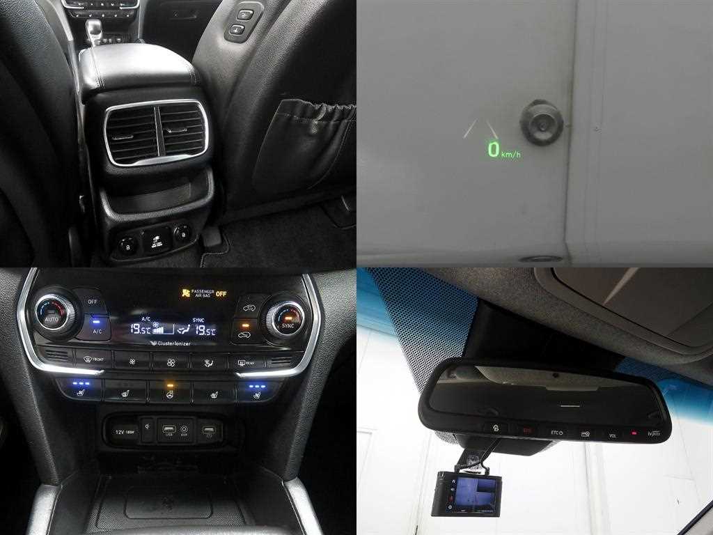 HYUNDAI Santa Fe 2019 - Importación desde Corea - HF Imports Iquique - Foto 16