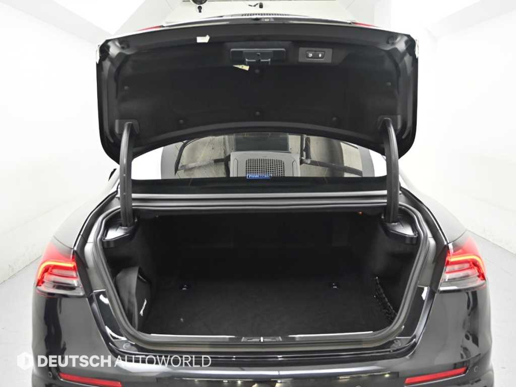 Maserati Quattroforte 2018 Negro - Importación desde Corea - HF Imports Iquique - Foto 19