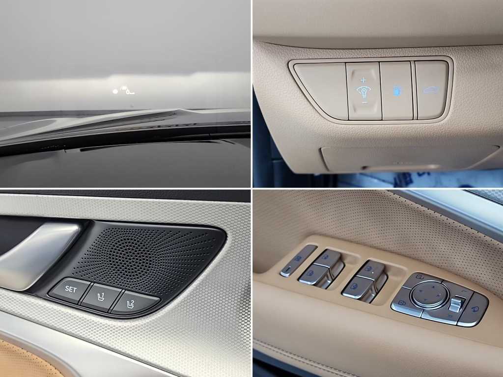 Genesis G70 2024 Gris - Importación desde Corea - HF Imports Iquique - Foto 18