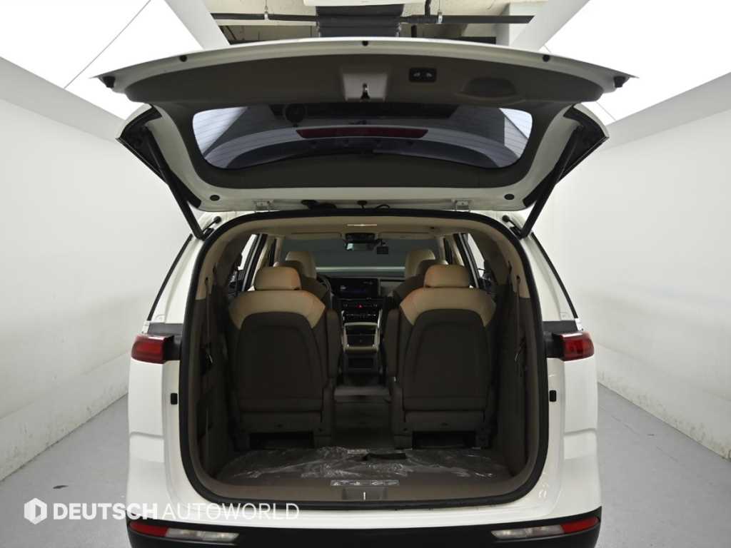 KIA Carnival 2023 - Importación desde Corea - HF Imports Iquique - Foto 19