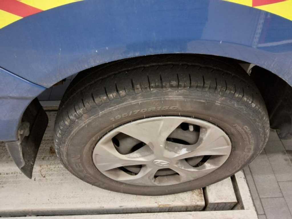 Small Truck Top_Powergate - Vista 12