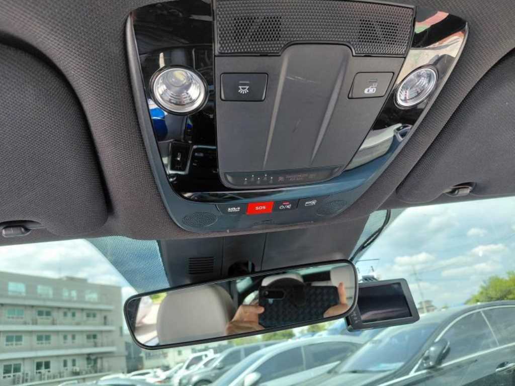KIA Sorento 2022 Gris - Importación desde Corea - HF Imports Iquique - Foto 15