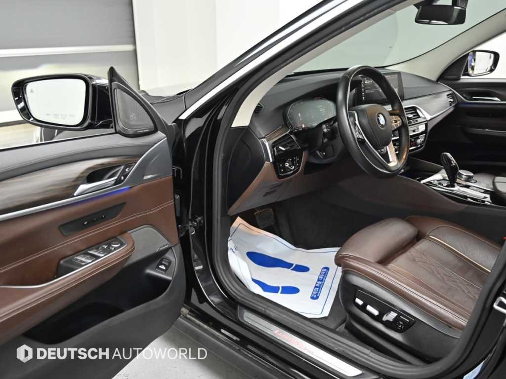 BMW Gran Turismo - Vista 11