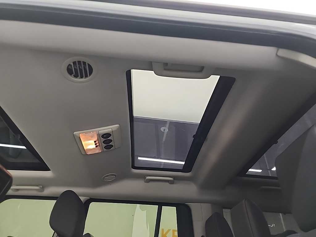 Land Rover Discovery - Vista 12