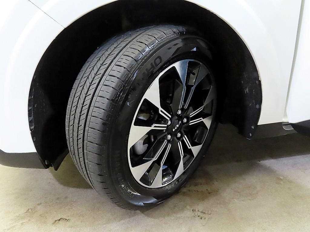 KIA Carnival 2023 Blanco - Importación desde Corea - HF Imports Iquique - Foto 20
