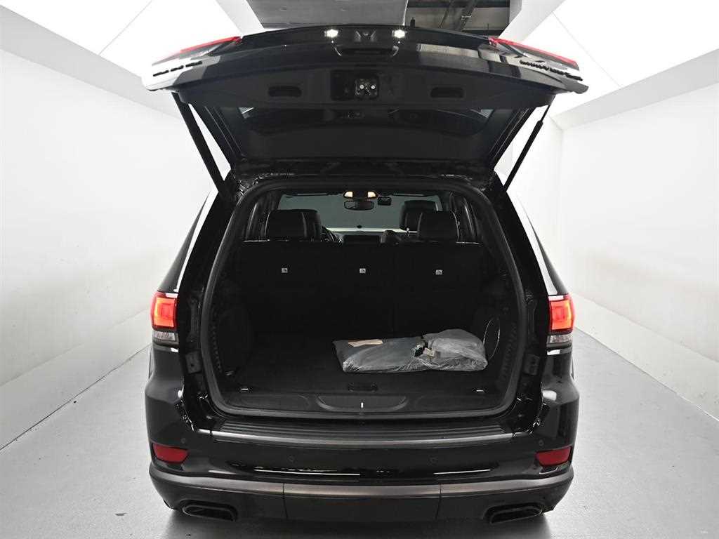 Jeep Cherokee 2020 Negro - Importación desde Corea - HF Imports Iquique - Foto 19