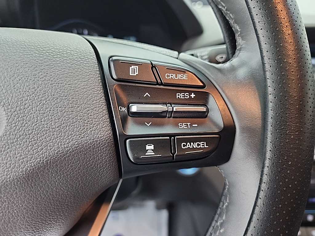 HYUNDAI Ioniq 2016 Blanco - Importación desde Corea - HF Imports Iquique - Foto 17