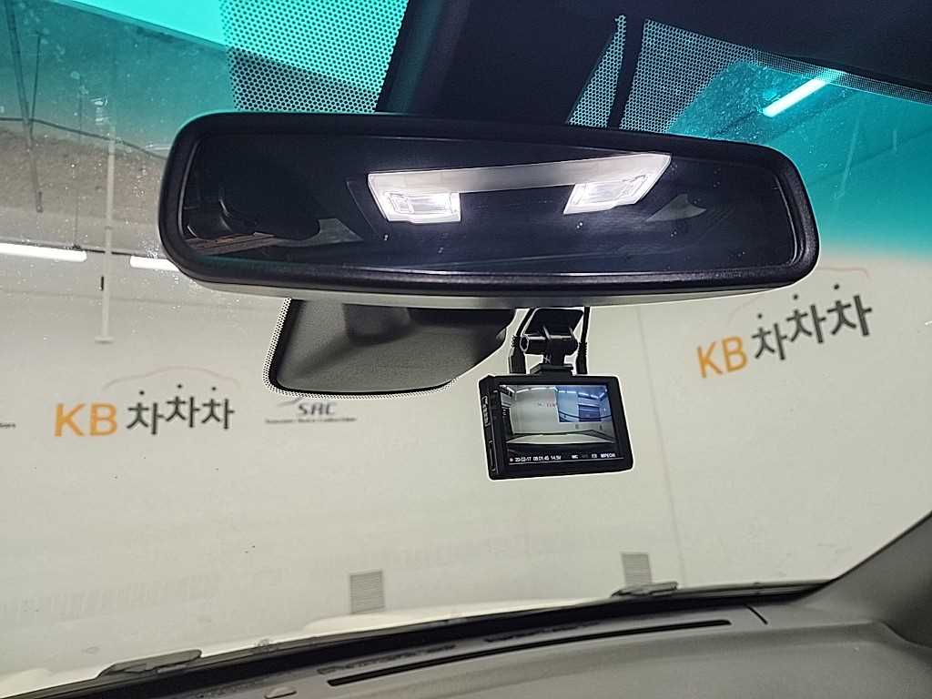 Ford Explorer 2016 Blanco - Importación desde Corea - HF Imports Iquique - Foto 19