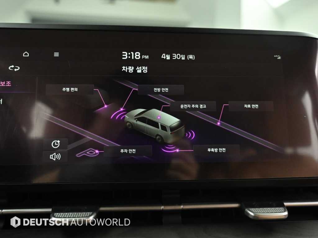 KIA Carnival 2023 - Importación desde Corea - HF Imports Iquique - Foto 17