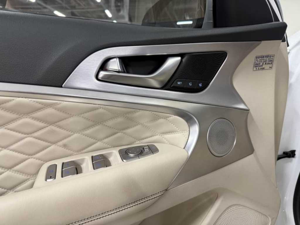 Genesis G70 2019 - Importación desde Corea - HF Imports Iquique - Foto 17
