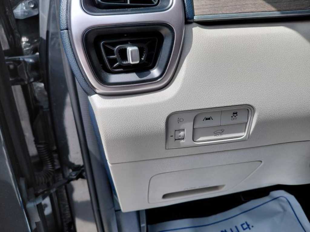 KIA Sorento - Vista 11