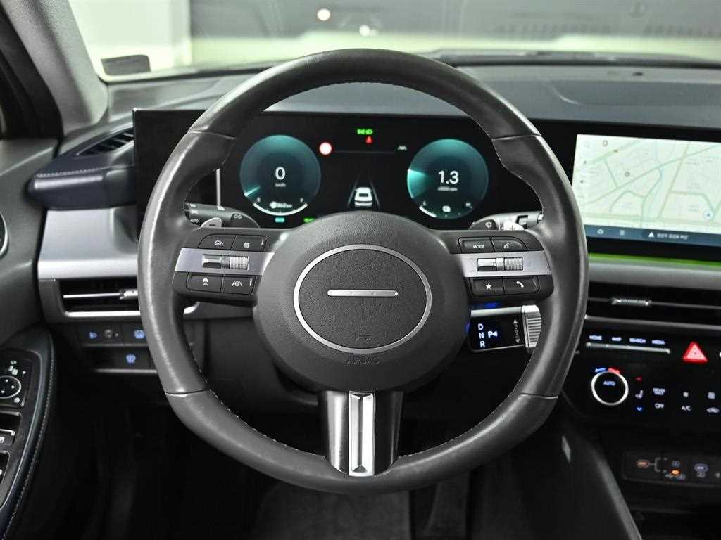 HYUNDAI Sonata 2024 Negro - Importación desde Corea - HF Imports Iquique - Foto 13
