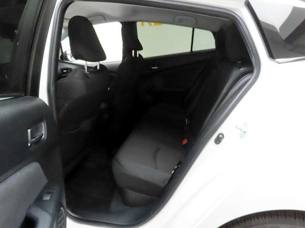 Toyota Prius 2022 Blanco - Importación desde Corea - HF Imports Iquique - Foto 14