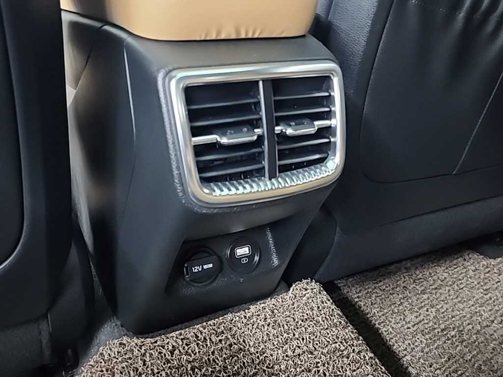 KIA K5 2023 Blanco - Importación desde Corea - HF Imports Iquique - Foto 14