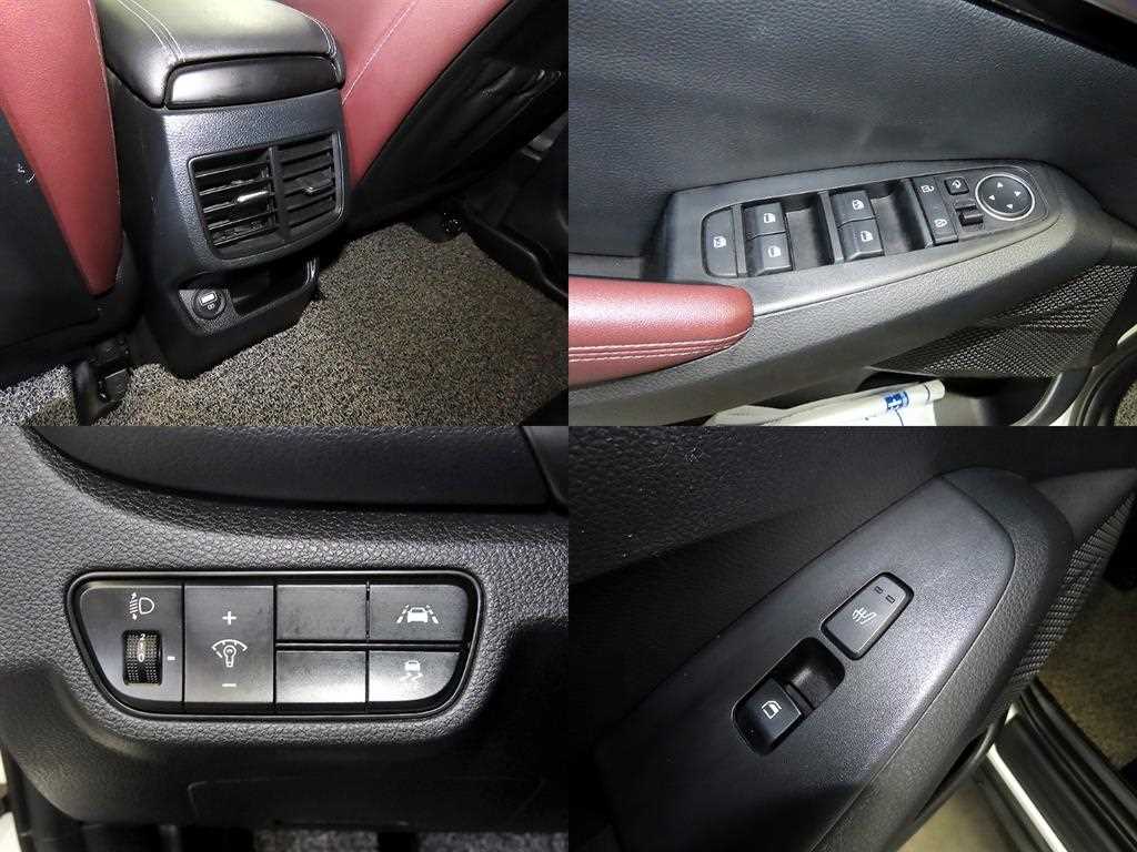 KIA Seltos 2023 Blanco - Importación desde Corea - HF Imports Iquique - Foto 18