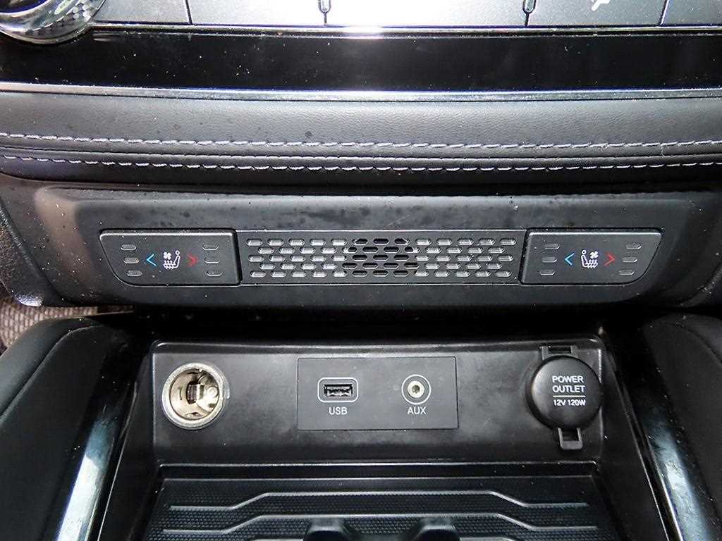 Ssangyong Rexton 2018 - Importación desde Corea - HF Imports Iquique - Foto 13