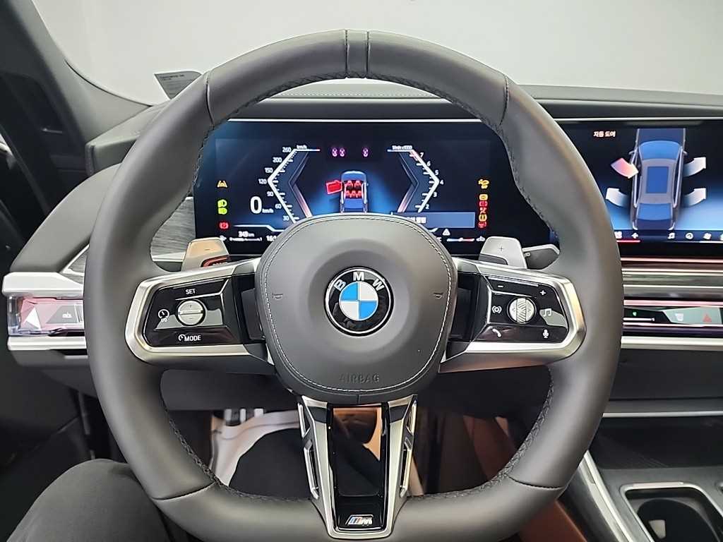 BMW 7 Series - Vista 9