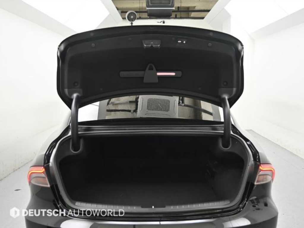 HYUNDAI Grandeur 2022 Negro - Importación desde Corea - HF Imports Iquique - Foto 19