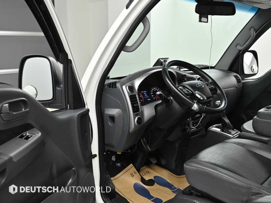Small Truck Top_Powergate - Vista 11