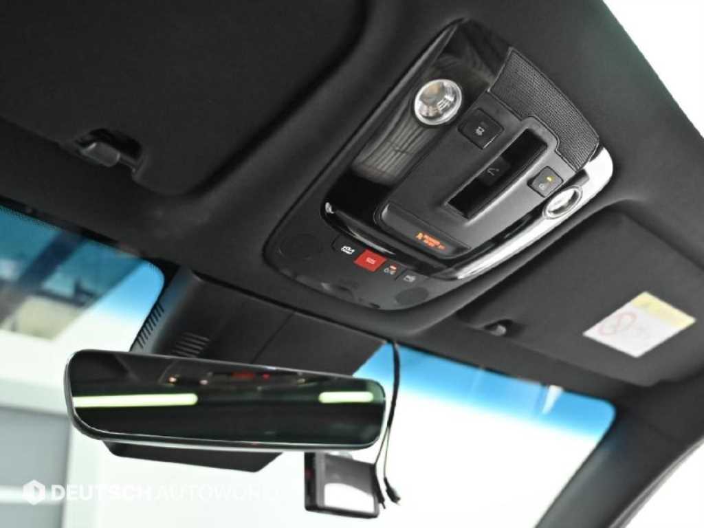 KIA K8 2022 Negro - Importación desde Corea - HF Imports Iquique - Foto 19