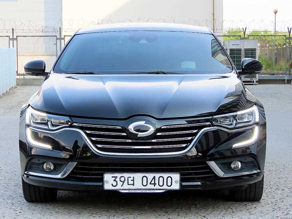 SAMSUNG SM6 - Vista 2