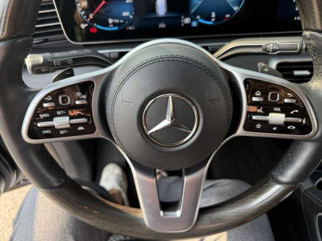 Mercedes Benz GLS Class 2022 - Importación desde Corea - HF Imports Iquique - Foto 17