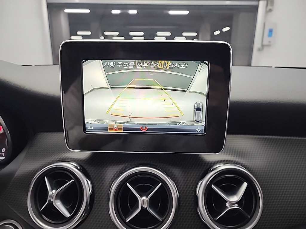 Mercedes Benz GLA Class 2019 - Importación desde Corea - HF Imports Iquique - Foto 14
