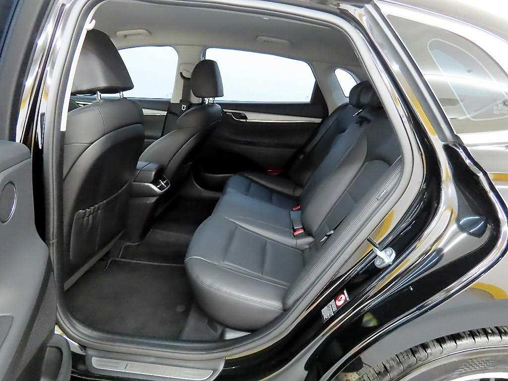 HYUNDAI Grandeur - Vista 6