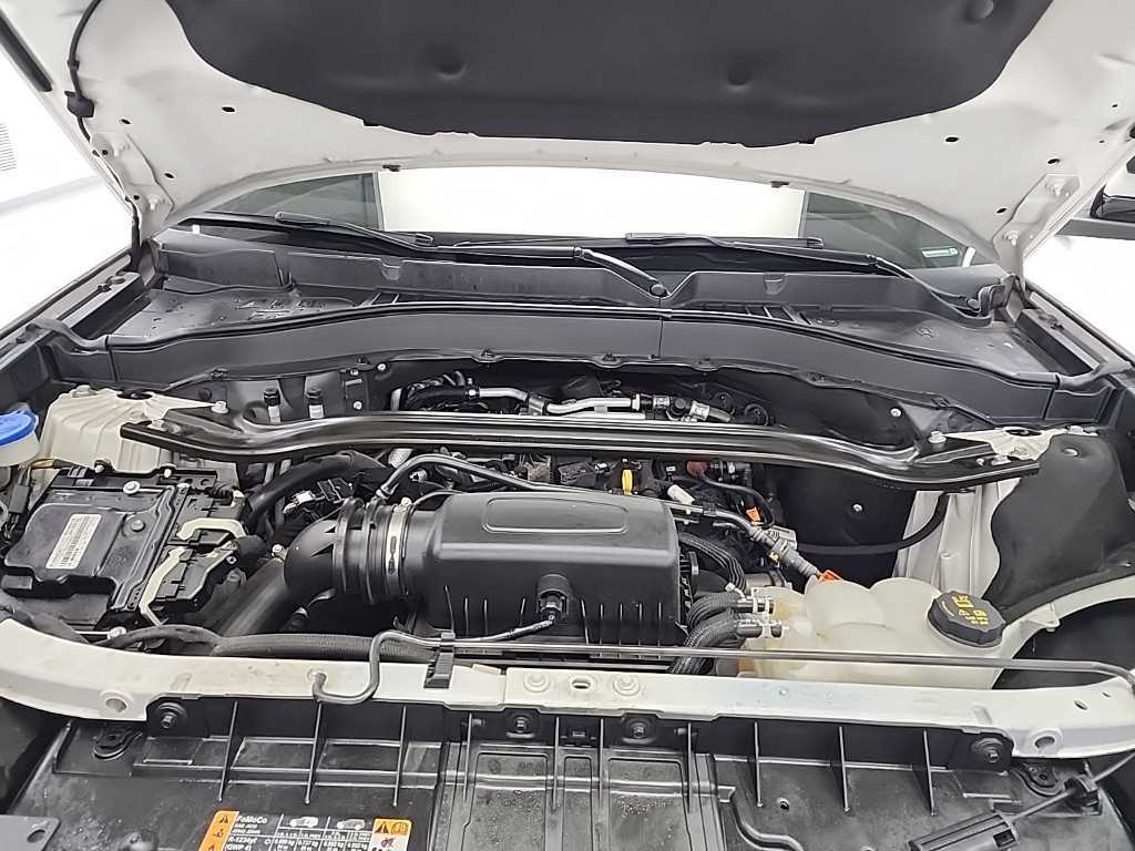 Ford Explorer - Vista 5