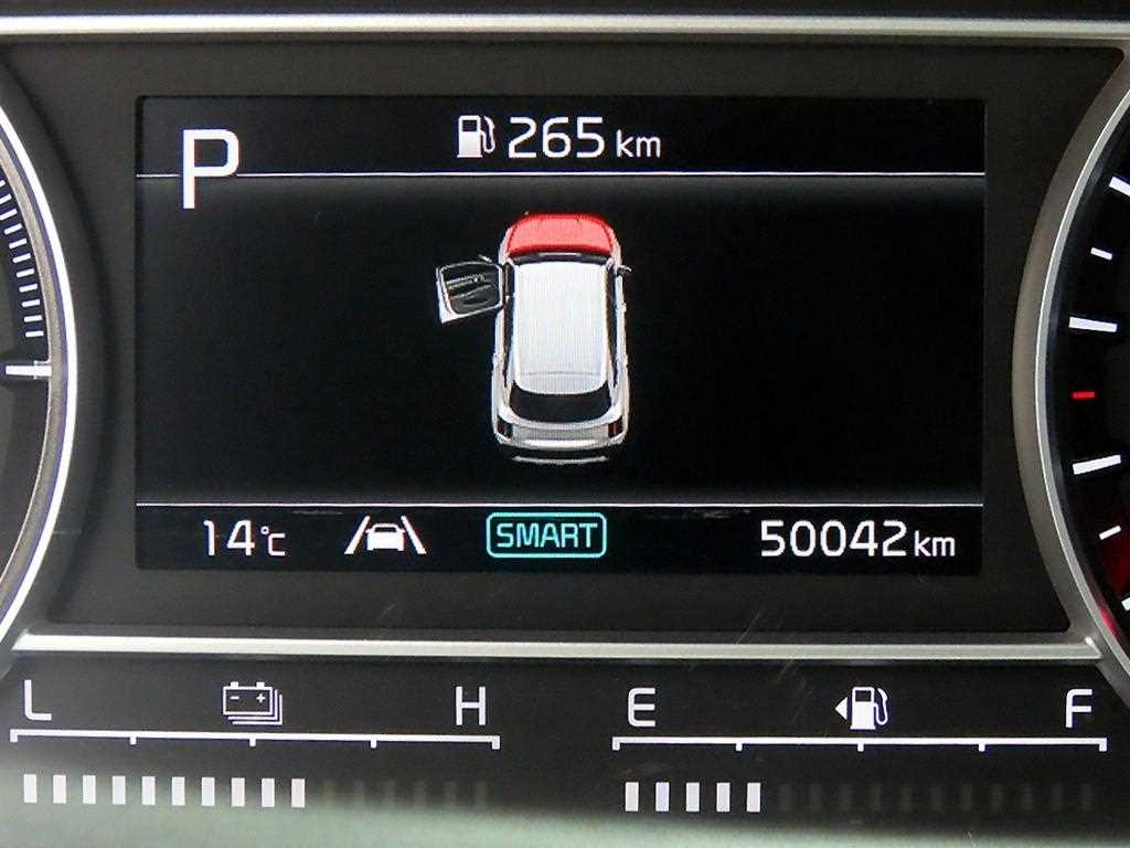 KIA Sorento - Vista 10