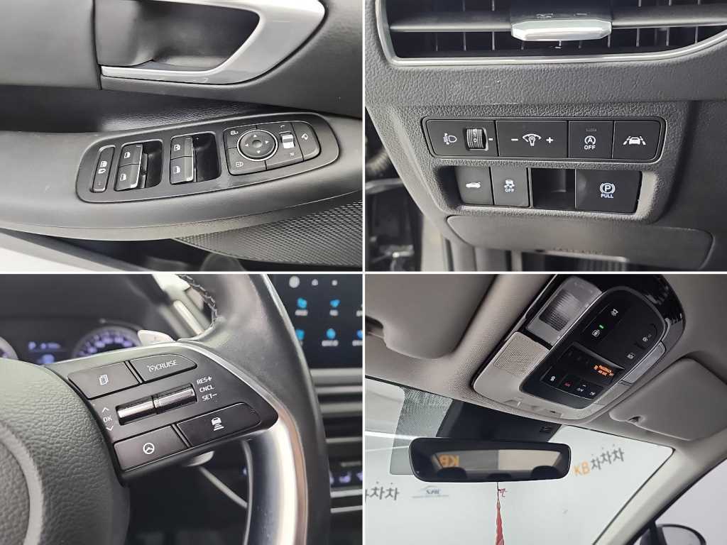 HYUNDAI Sonata 2020 Negro - Importación desde Corea - HF Imports Iquique - Foto 17