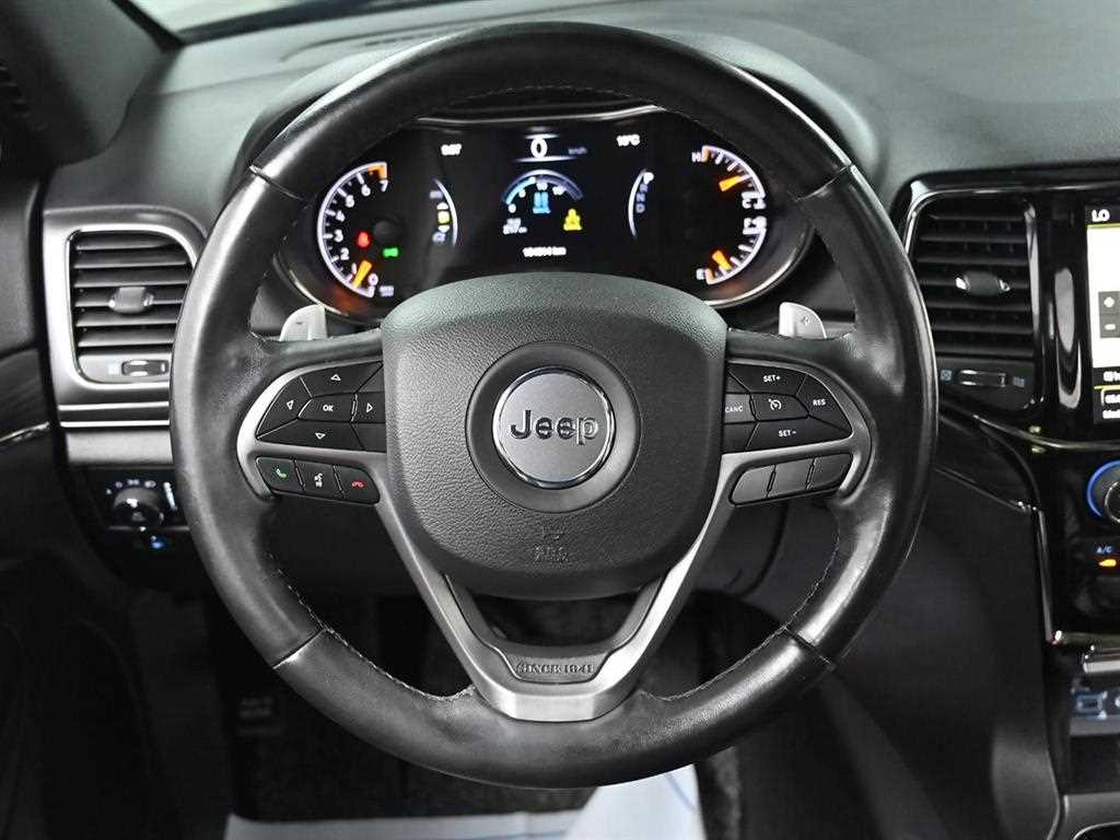 Jeep Cherokee 2020 Negro - Importación desde Corea - HF Imports Iquique - Foto 13