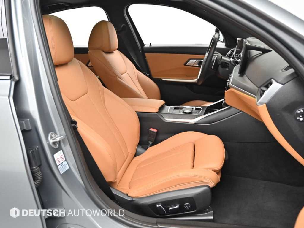 BMW 3 series - Vista 10